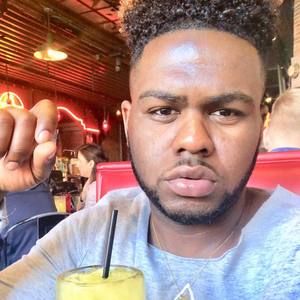 Meet your Posher, Jeremy